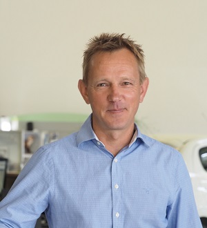 Michael Schunke