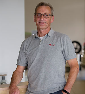 Arno Janssen